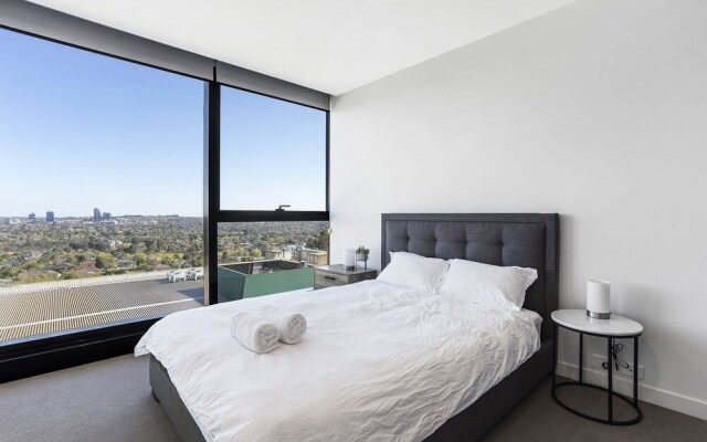 Roomerang at Nest 6
