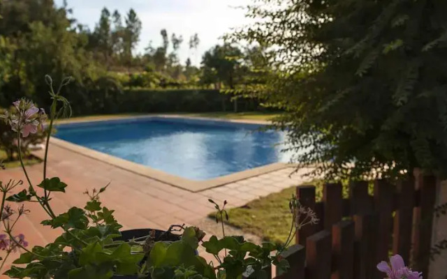 Casa de S. Faustino de Fridão