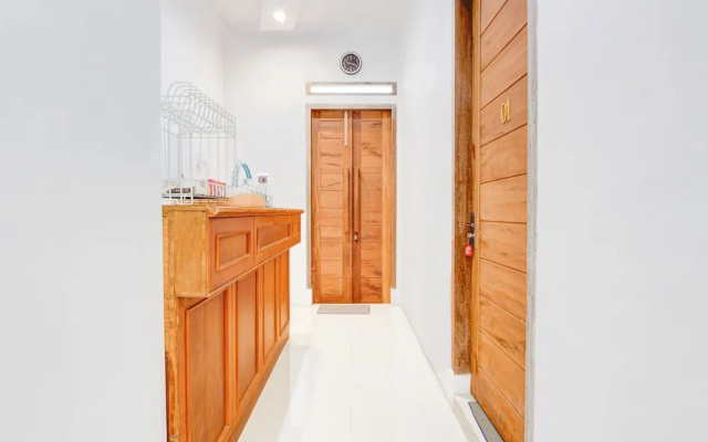 OYO 94929 Penginapan Kalijaga Syariah – Guest Rooms – Banjarnegara