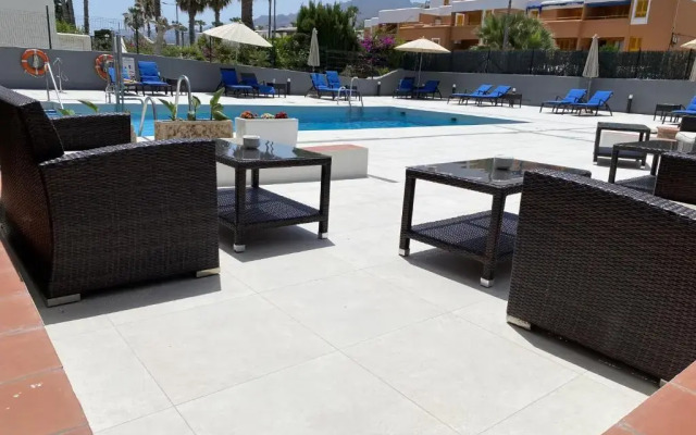 Hospedium Hotel Continental Mojácar