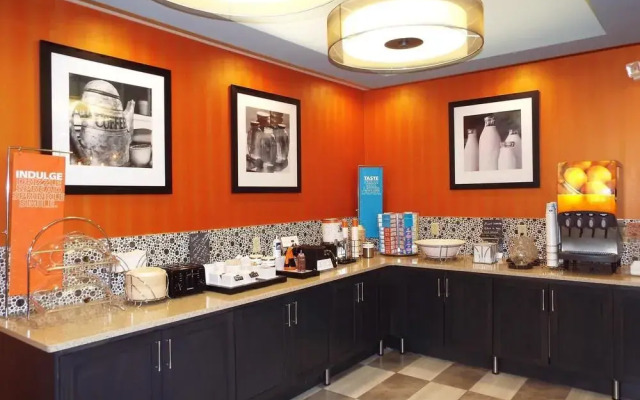 Best Western Plus Clinton/Jackson