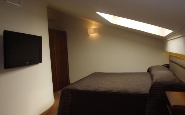 Airone Wellness Hotel