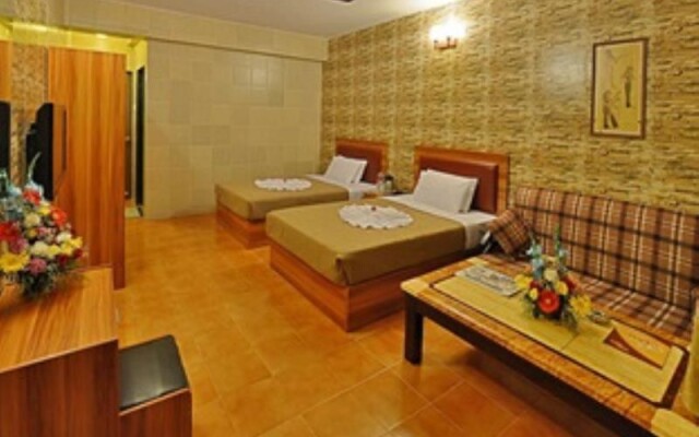 Grand Goa Exotica Hotel