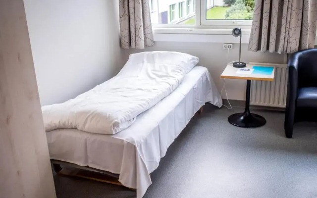 Solborg Folkehogskole Hostel