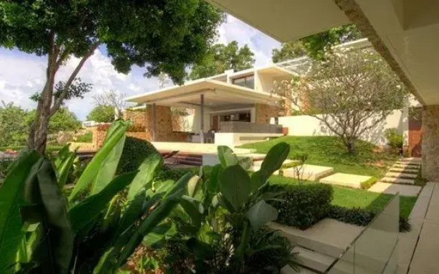 Samujana -Five Bedrooms Pool Villa - 6