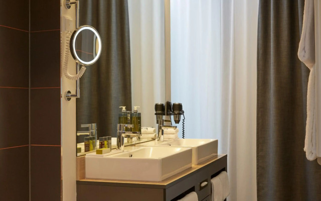 HYPERION Hotel Hamburg