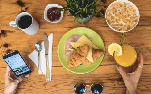 Sant Jordi Hostels Gracia