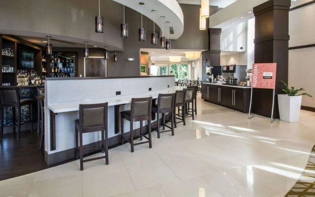 Comfort Suites Miami Airport North