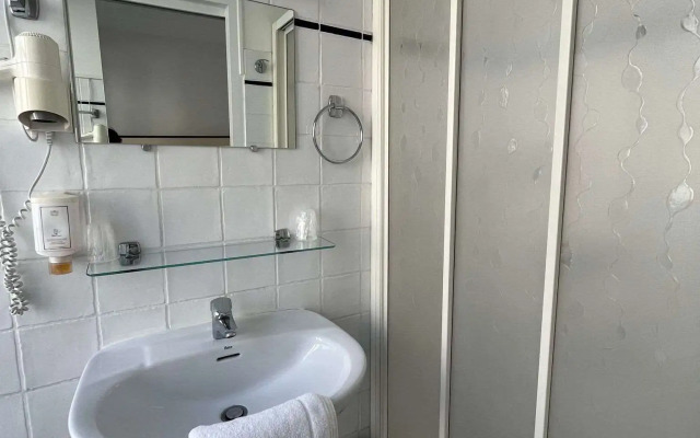 Hotel des Grands Hommes - Bordeaux Centre