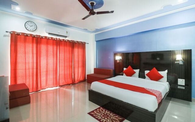 Jhanvi Yoga Dham by OYO Rooms