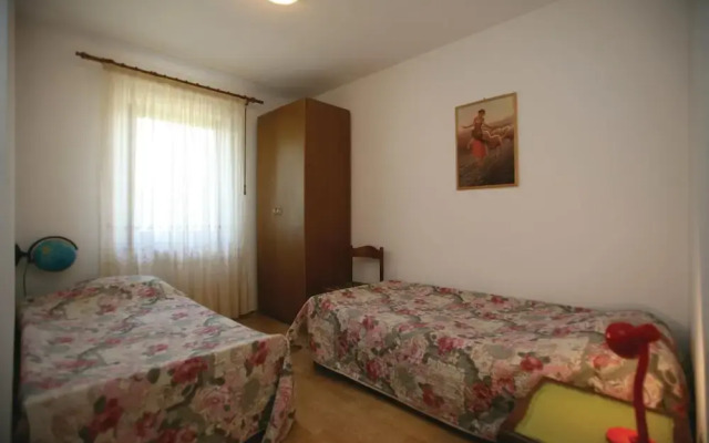 Amazing Home in Labin With Wifi and 2 Bedrooms