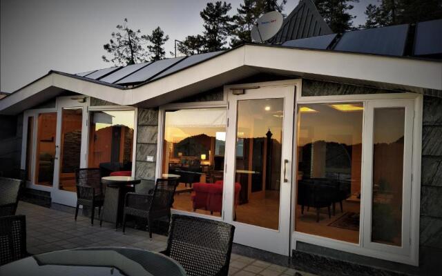 The Retreat Mashobra, Shimla