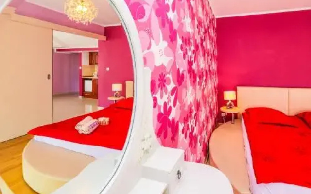 Apartament Margarites