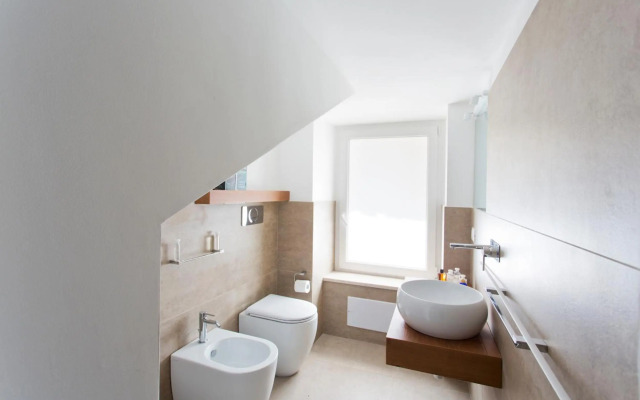 Stabile Luxury Studios