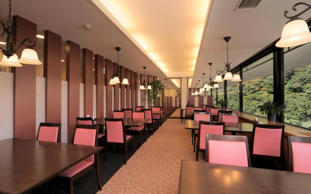 Hotel Nanpuso