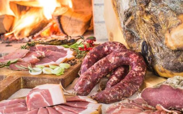 Family Hotel Sunny Hills