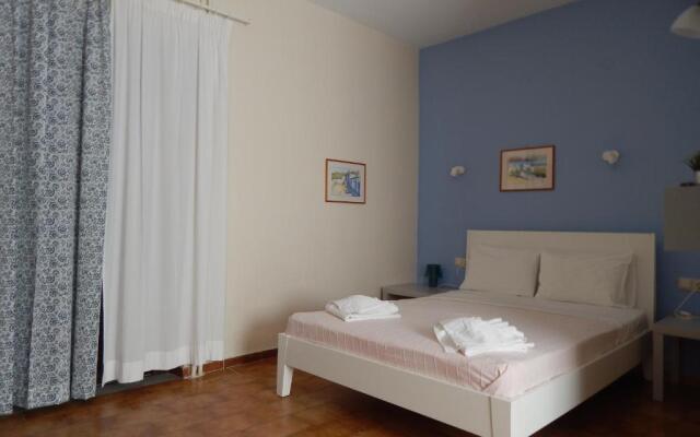 Posidonio Hotel