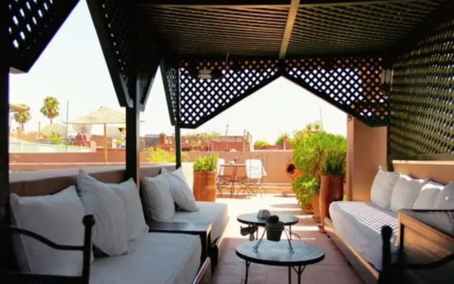 Riad Al Karama