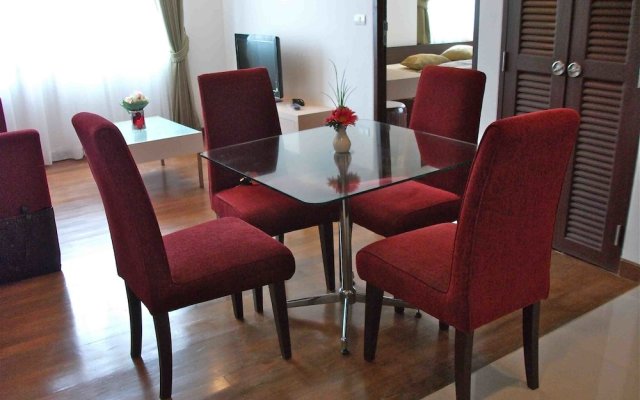 Art Patong 2 bedrooms Apartment