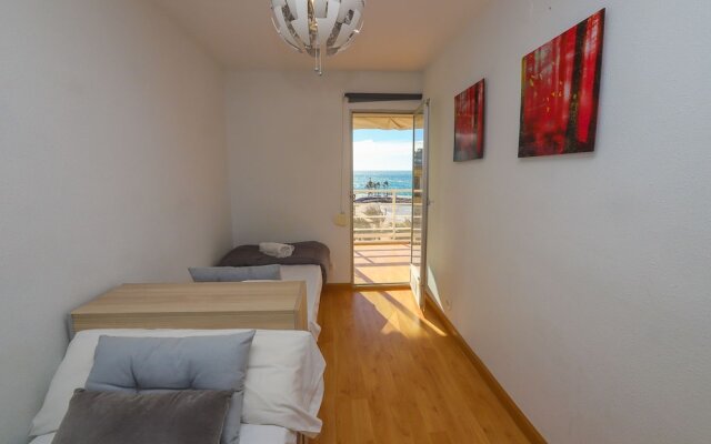 Apartamento Differentflats Rubens