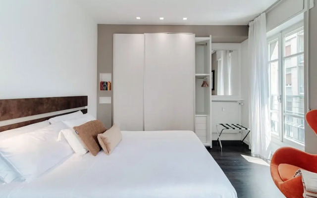 MyHomeInComo - Art Design Suites