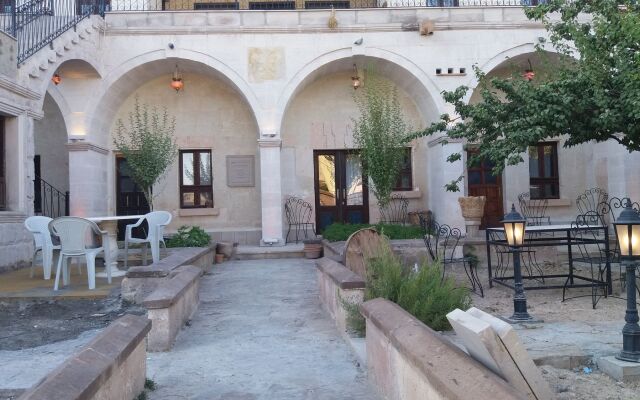 Mozaik Otel