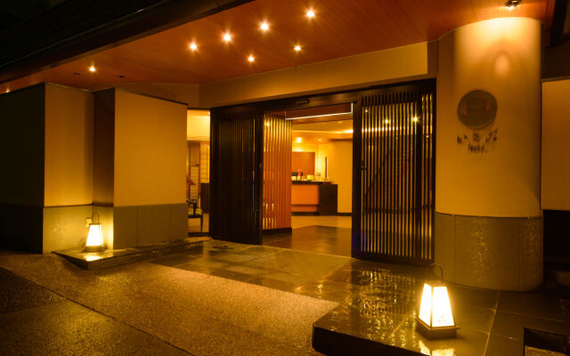 Hotel ISAGO Kobe