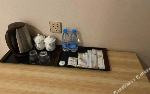 Wanbao Hotel Dongguan