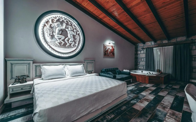 Assos Dionysos Hotel Special Class - Adults Only