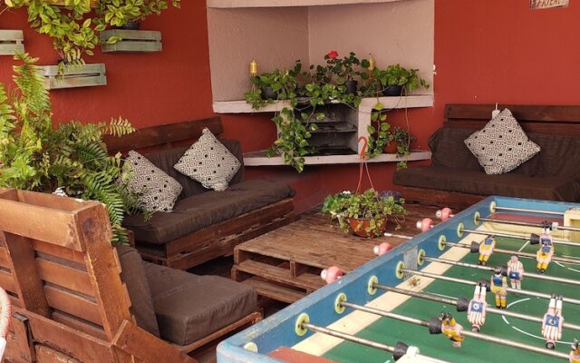 Hostal La Vie en Rose