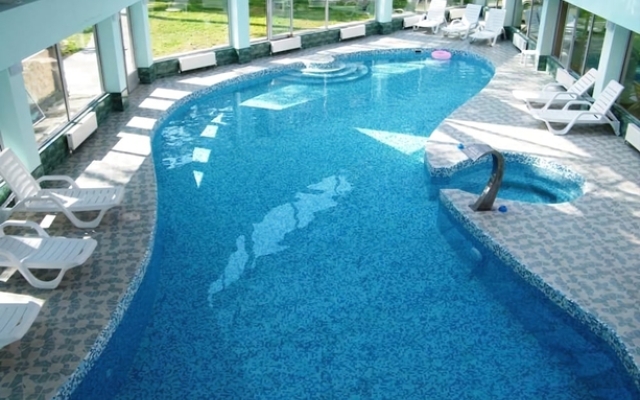 Villa ReTa Hotel & SPA