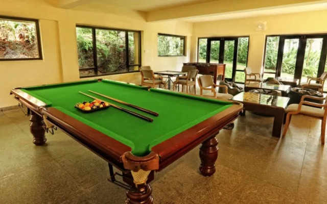 The Windflower Resorts & Spa