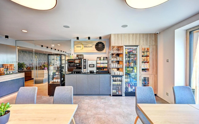 Fénix Inspiration Design Hotel