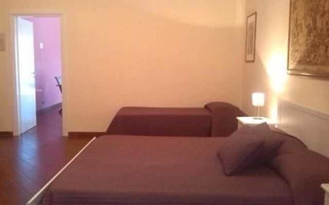 Airport Rooms Bari