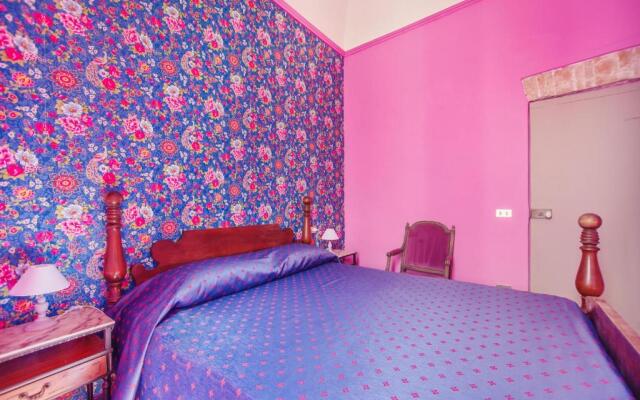 Rainbow City Center Apartment by Wonderful Italy