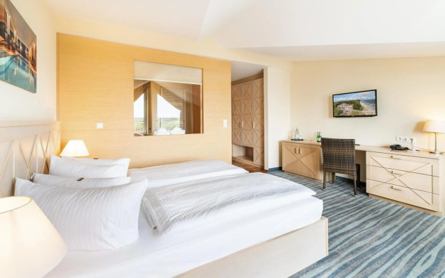 Strandhotel Seerose