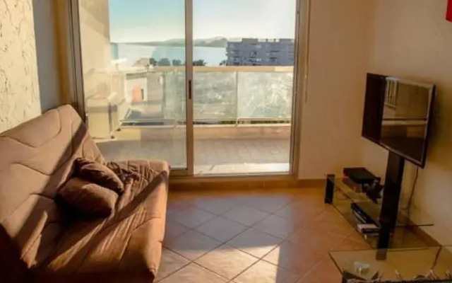 Apartment La Plage Cagnes sur Mer
