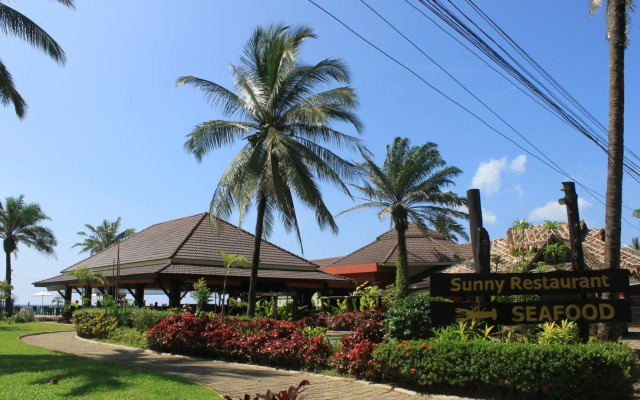 Sudala Beach Resort