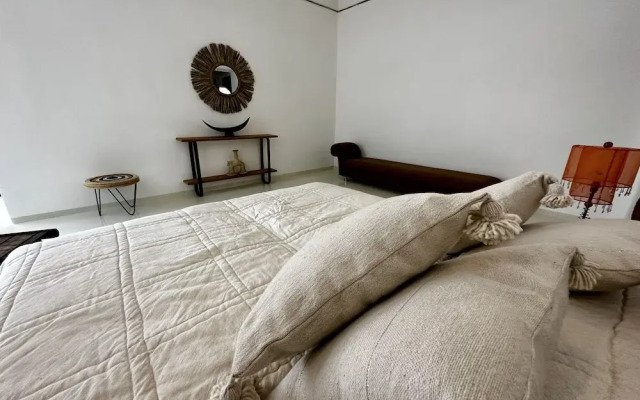 Les Jardins De Kesali By La Siredrah