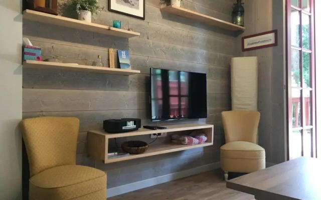 Appartement Arcachon, 2 Pièces, 4 Personnes - Fr-1-474-58