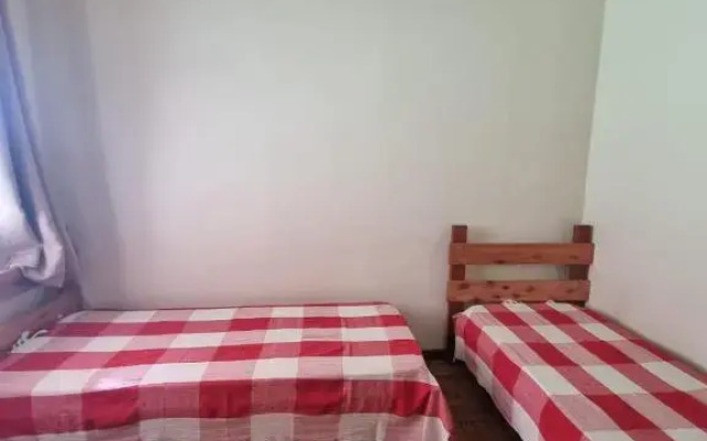 Jabuticasa - Casa no Centro - até 10 pessoas