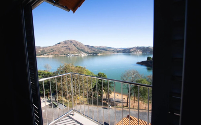 Pousada Mar de Minas