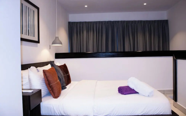 Premium Suite