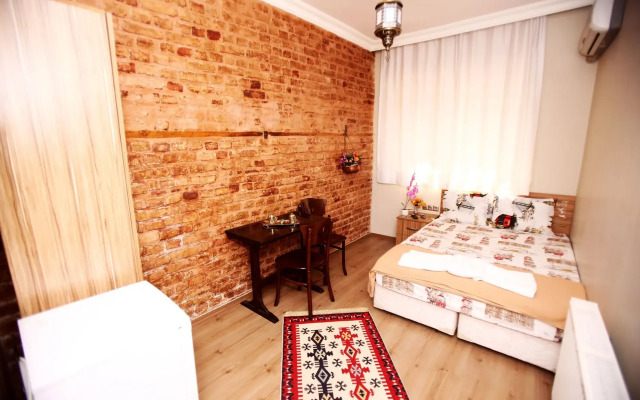 Balat Residence
