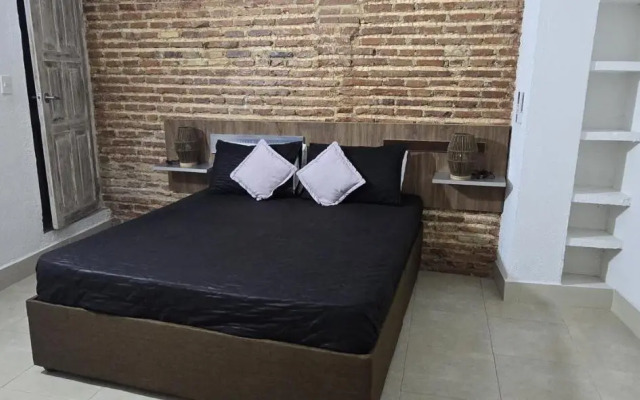 Casa Agena