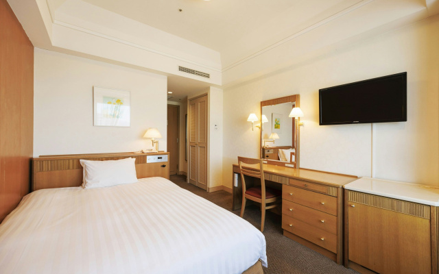 Hotel Nikko Northland Obihiro