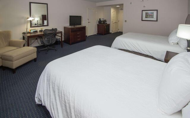 Hilton Garden Inn Lexington Georgetown