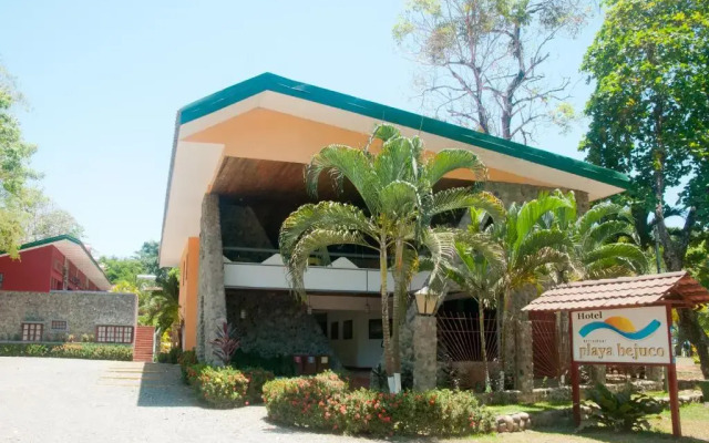 Hotel Playa Bejuco