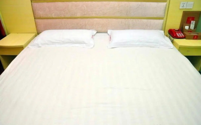 New Huangchao Hotel