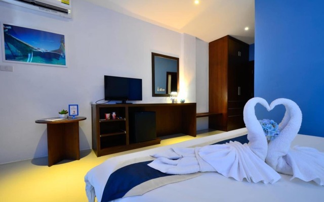iCheck inn Ao Nang Krabi